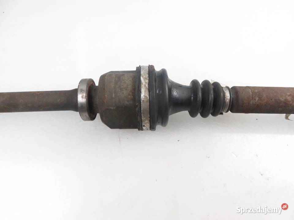 PÓŁOŚ PRAWA PRZEDNIA ESPACE IV 30 dCi 8200387411 małopolskie