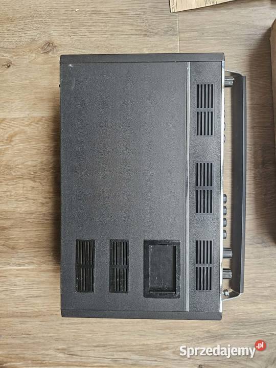 Jowita 3IC unitra mazowieckie