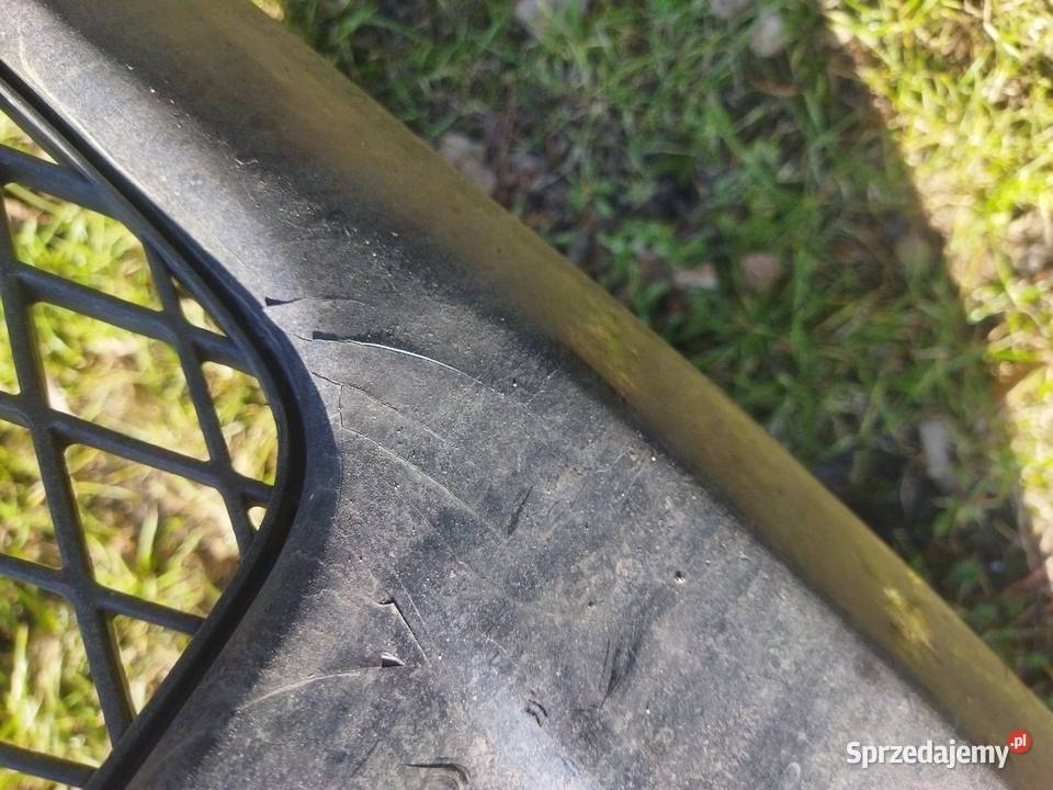 zderzak przedni mazda 2 dy 17v Myszków