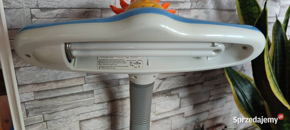 Lampka Nocna Super stan Okazja Kielce