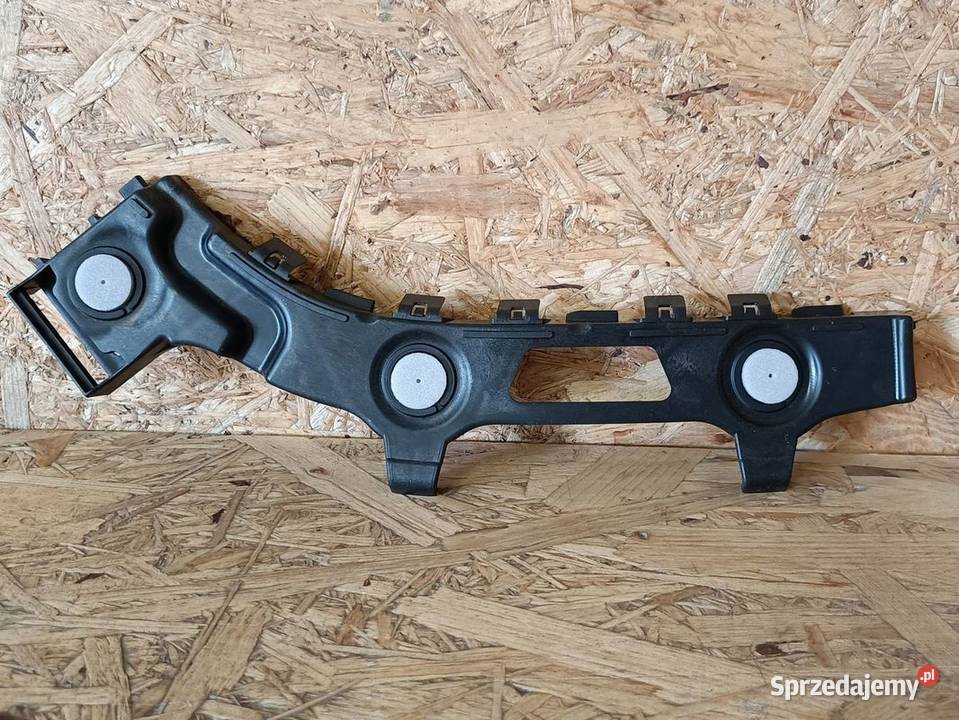 OPEL ZAFIRA B ŚLIZG ZDERZAKA LEWY TYŁ 13125036 osobowe Pleszew