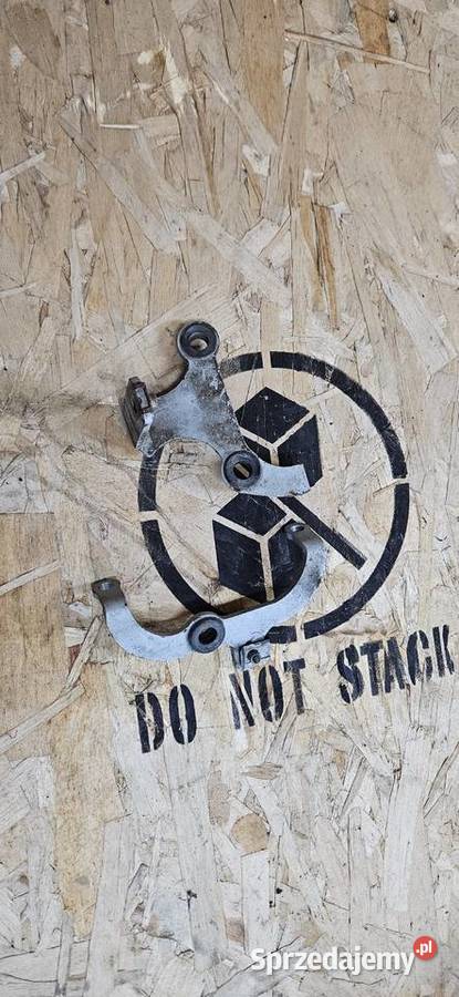 Mocowania uchwyt mh motorhispania peugeot Rybarzowice