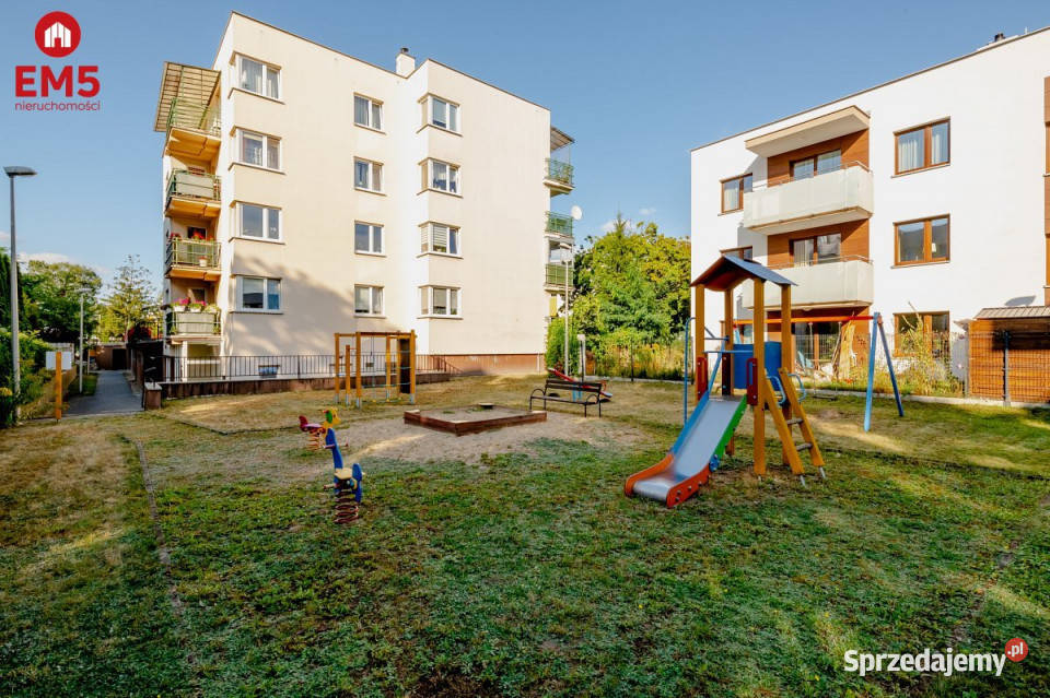 Do sprzedaży mieszkanie Białystok 50m2 2pokojowe Rok budowy 2006