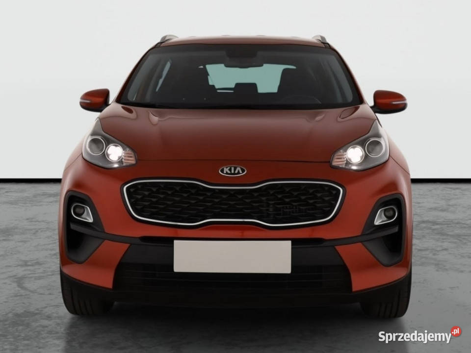 Kia Sportage 16 TGDI przyciemniane szyby Sportage mazowieckie Piaseczno