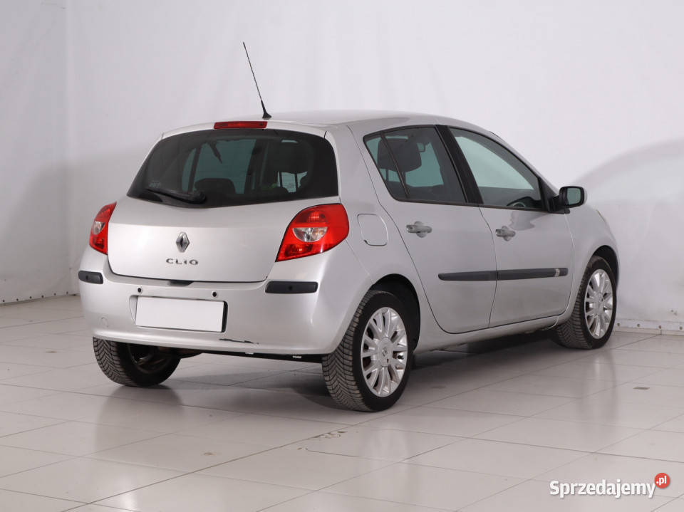 Renault Clio 12 TCe Piaseczno sprzedam
