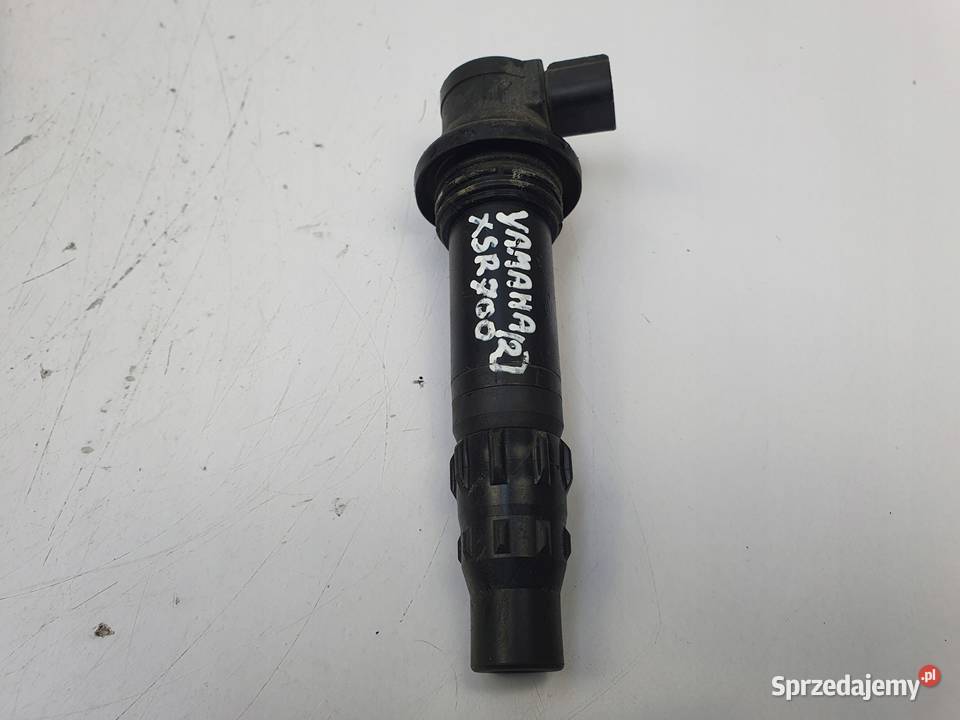 CEWKA ZAPŁONOWA Yamaha XSR 700 XSR700 1522 Chełm