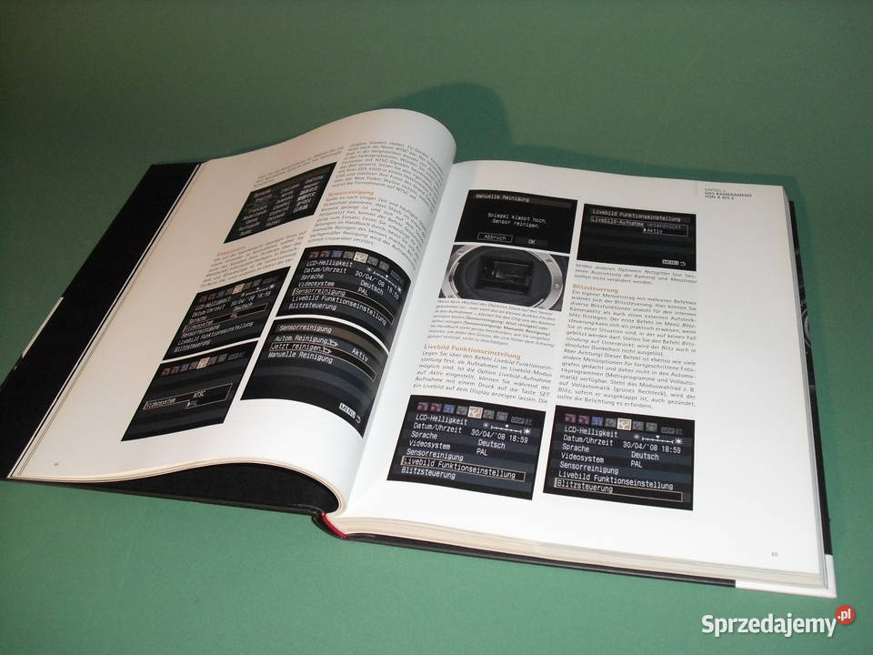 CANON EOS 450 D Elektronika dolnośląskie Bielawa