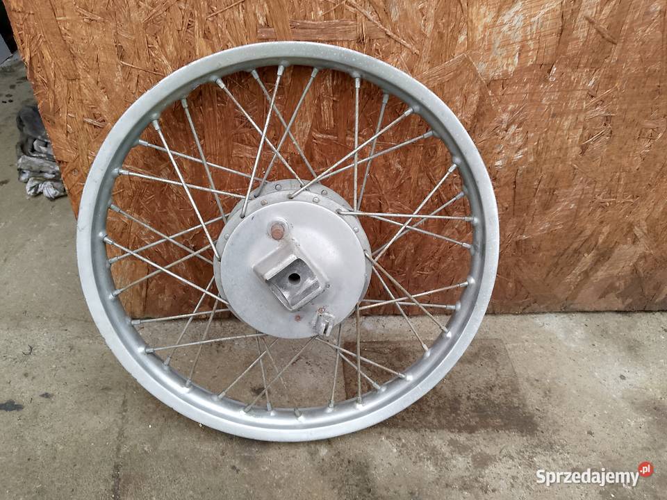 wsk simson koło Międzychód