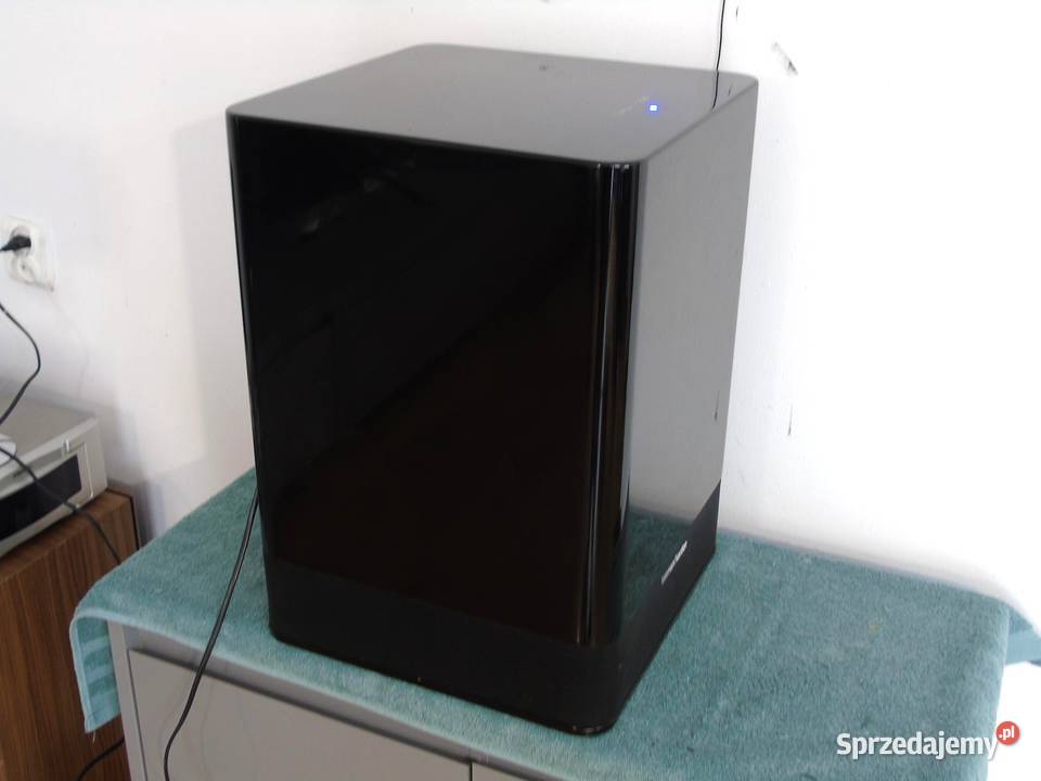 Sub aktywny Harman KardonTS11 DOSTAWA Jasło