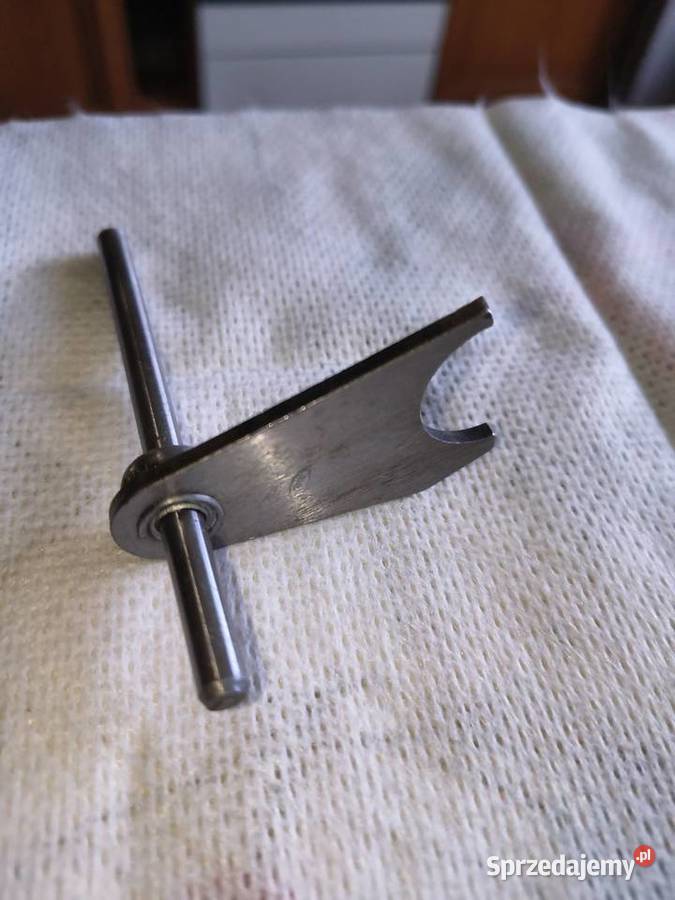 Przesówka skrzynki biegów Romet ogar 205 silnik