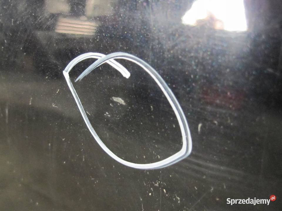 DACIA DUSTER I 13r drzwi lewe przód osobowe sprzedam