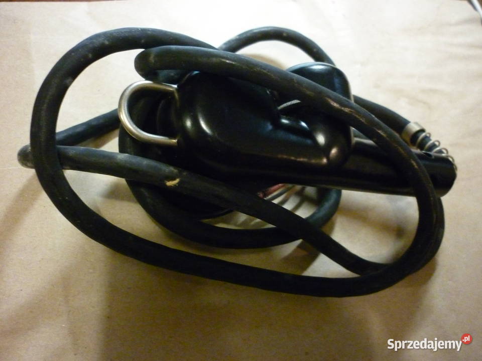 Mkrofon Unitra Dębica