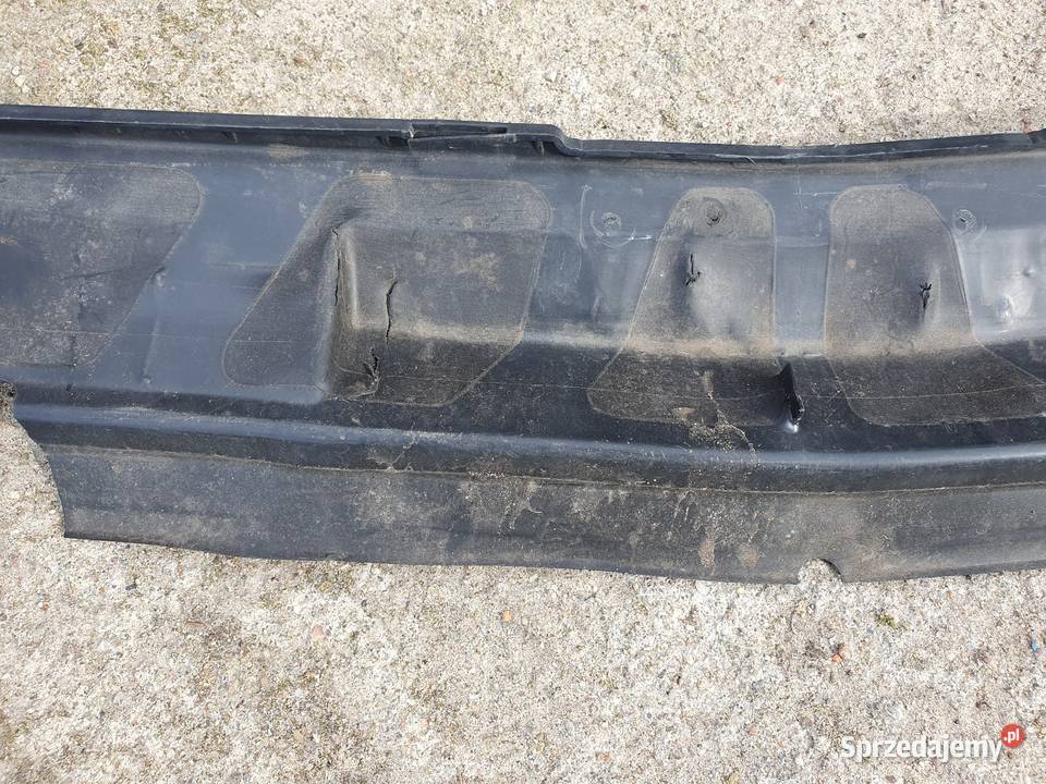MERCEDES CLA W118 KIEROWNICA WLOT POWIETRZA Międzychód
