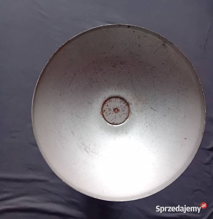 Trofeum puchar art deco lata 50e 60e Stal Koźminek sprzedam
