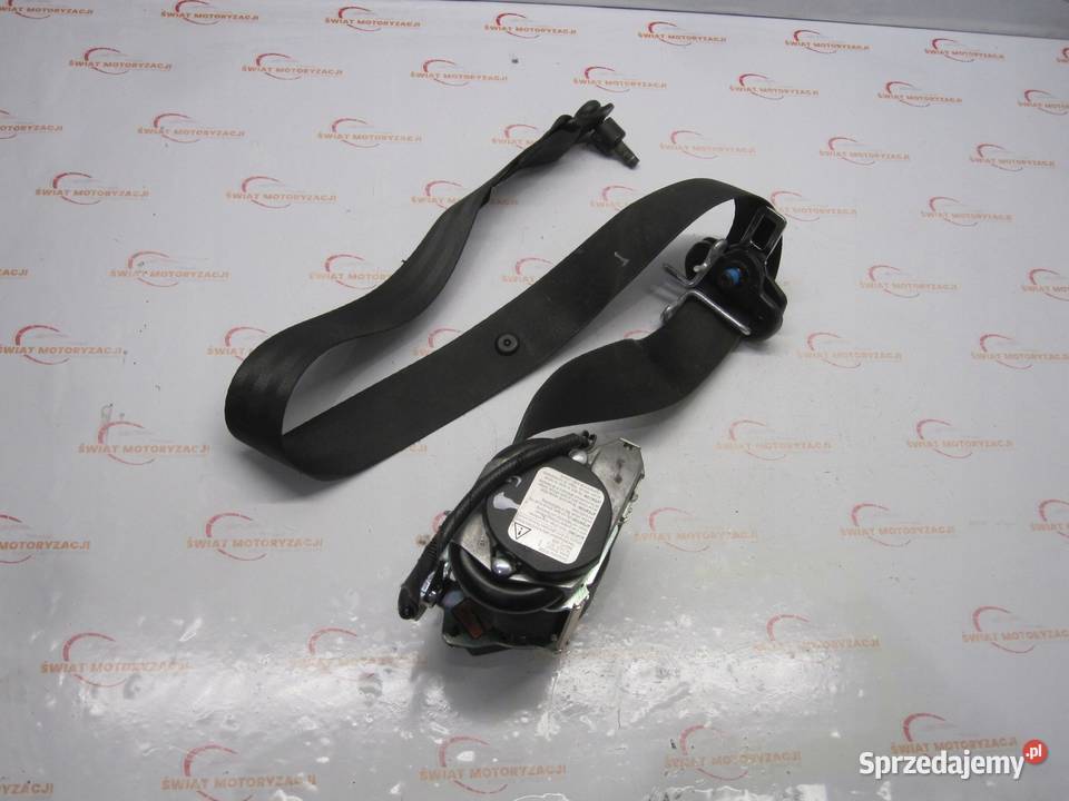 FORD GRAND C II 12r pas bezpieczeństwa prawy