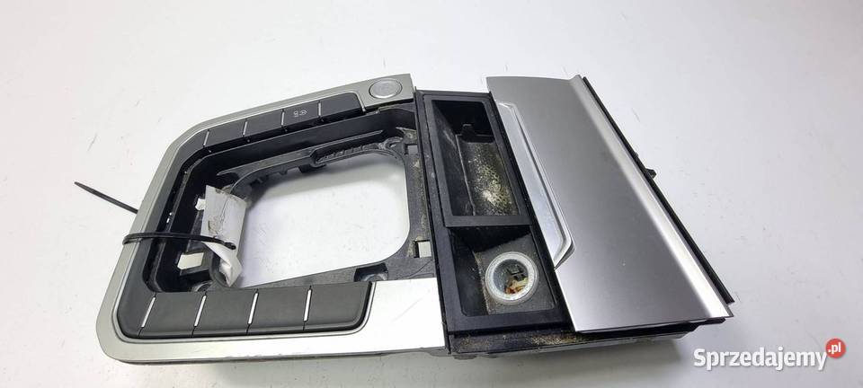 PRZYCISK VOLKSWAGEN PASSAT B8 3G1863284 Pozostałe Lipno sprzedam