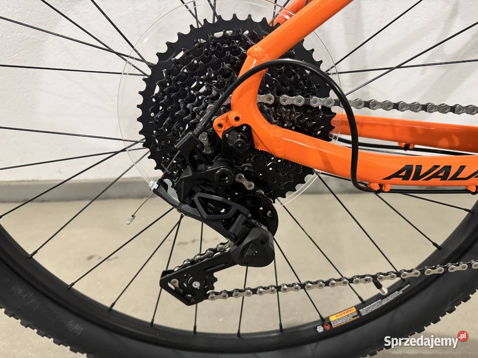 2 ROWERY GORSKIE GT RAMY XL I L wielkopolskie