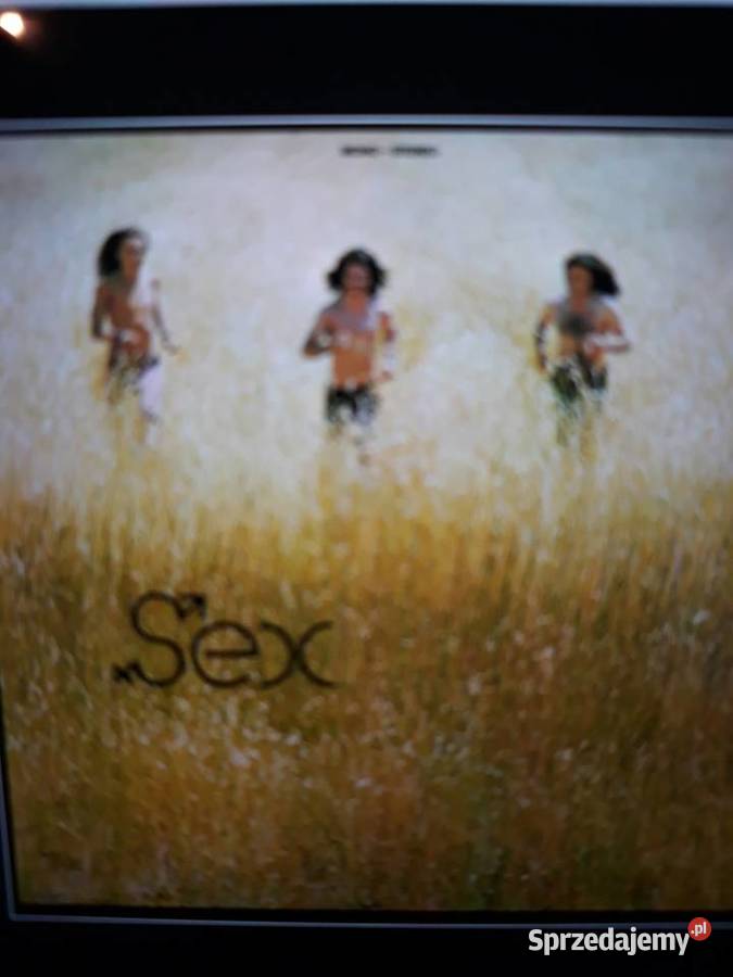 Perełka kanadyjskiego hard rocka SEX THE End Of Kultura i Rozrywka Rzeszów