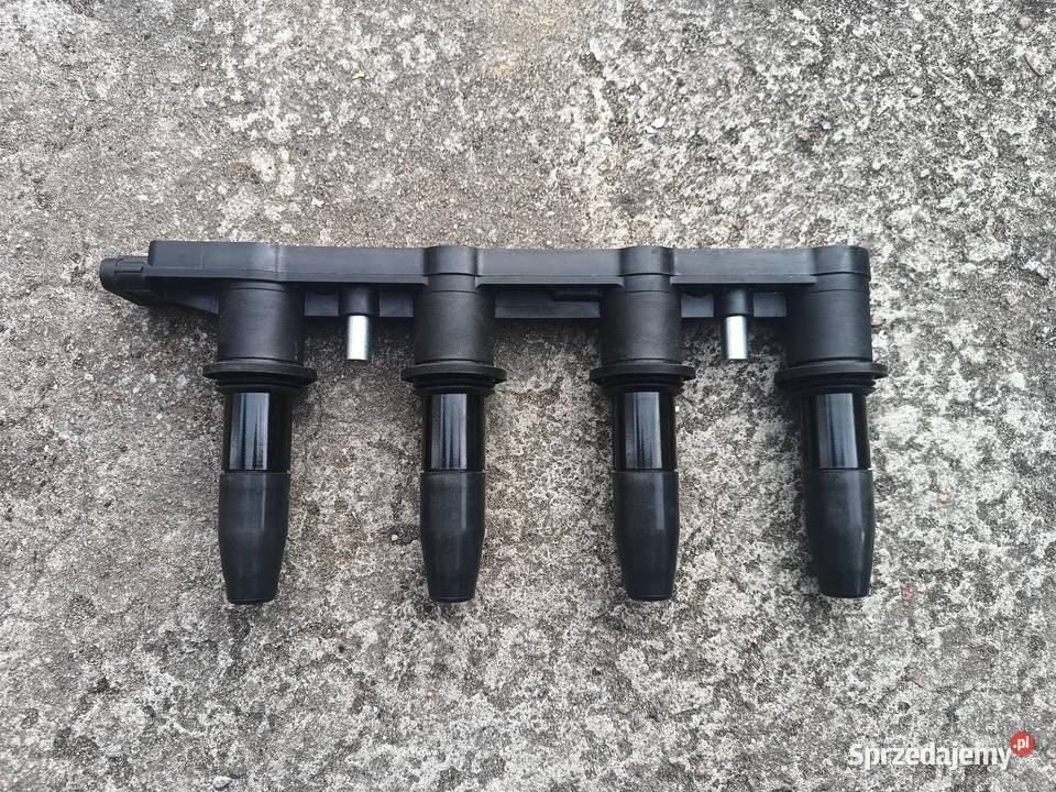 Cewka Opel Insignia 18 140 Biała Podlaska