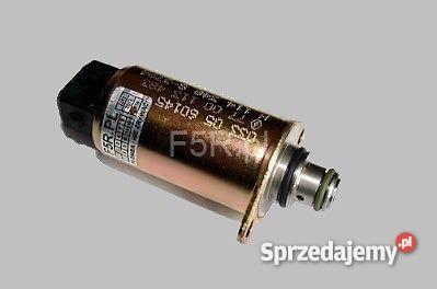 regulator ciśnienia paliwa Renault laguna megan osobowe Układ paliwowy Będzin