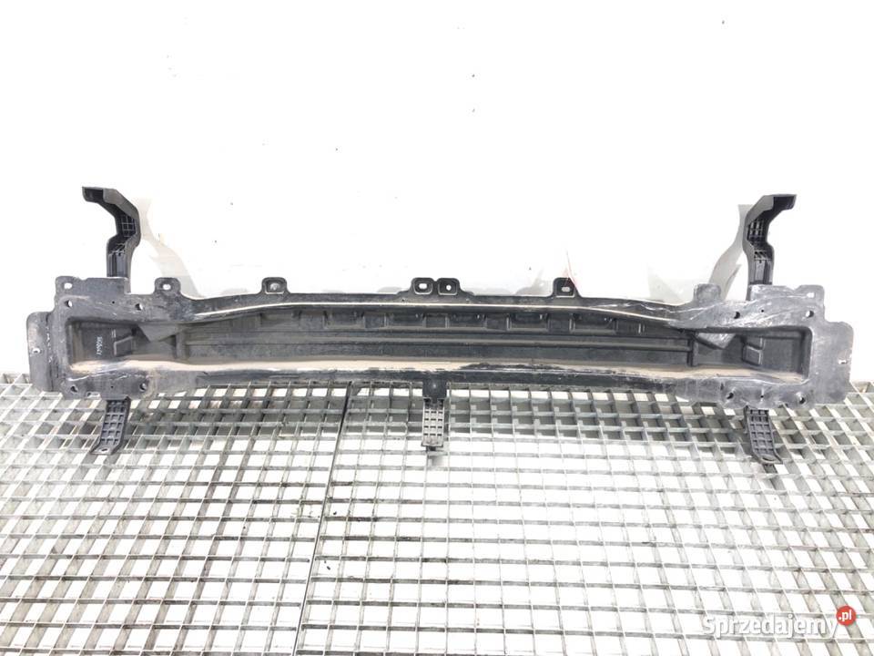 BELKA ZDERZAKA TYŁ HYUNDAI i20 II Hatchback osobowe podkarpackie