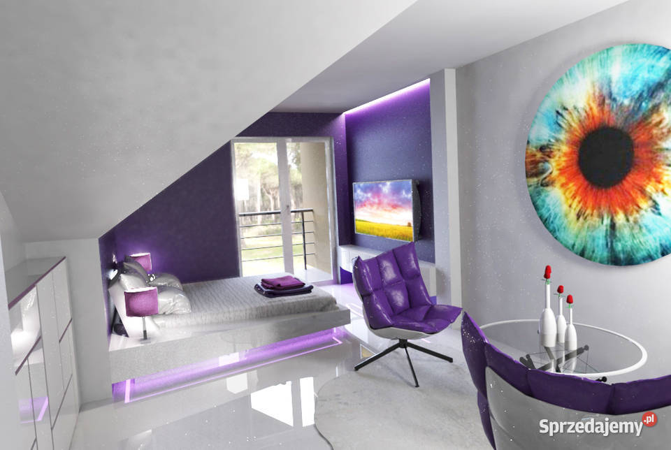 Wizualizacje Modelowanie 3D Grafika