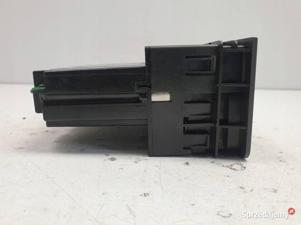 PANEL KLIMATYZACJI Saab 95 lift nawiewu 12762731 Rudka