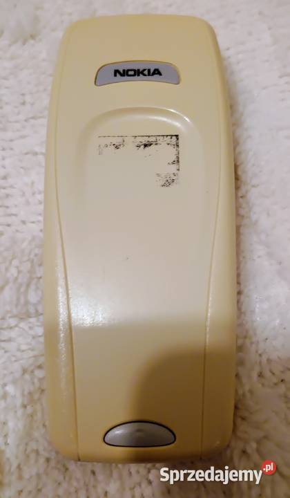 Telefon komórkowy Nokia i LG Wągrowiec