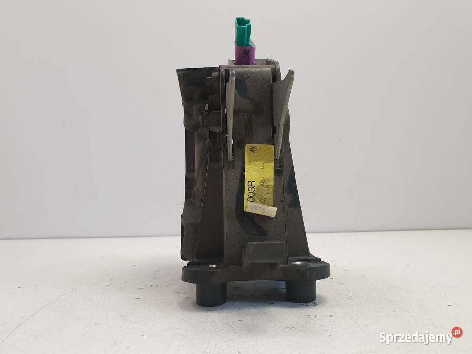 Renault Laguna III PEDAŁ HAMULCA manual EU Rudka sprzedam