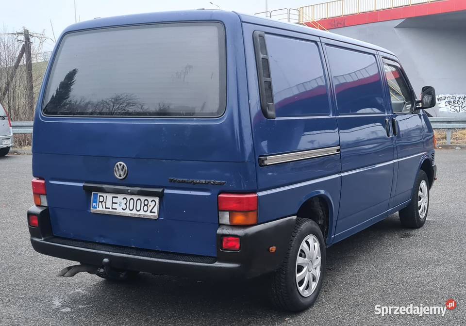 Volkswagen T4 okazja