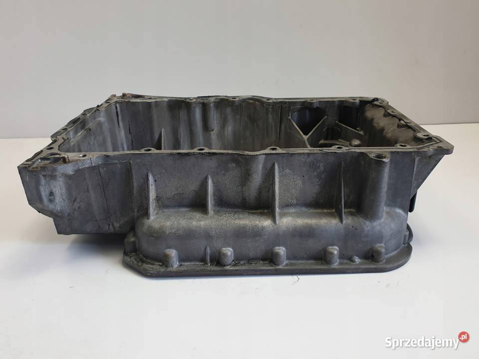 Kia Sorento II 22 CRDI MISKA oleju OLEJOWA Rudka