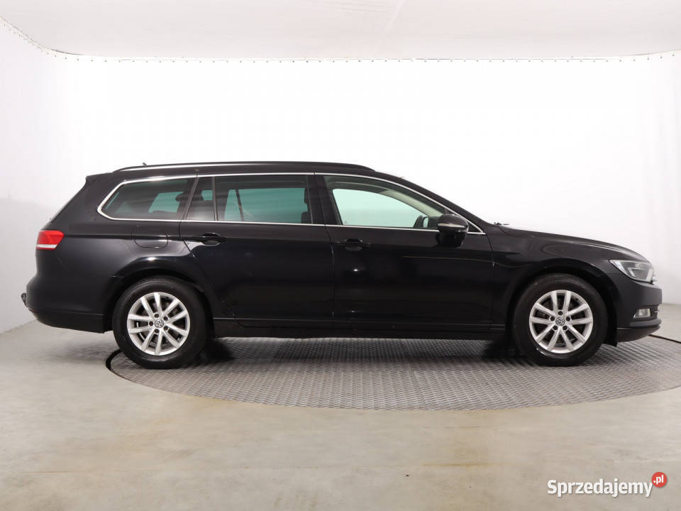 VW Passat 20 TDI komputer pokładowy Katowice