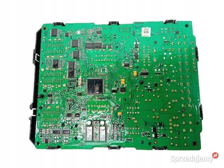 SKRZYNKA BSI L06101002574 07514625 Peugeot 5008 osobowe