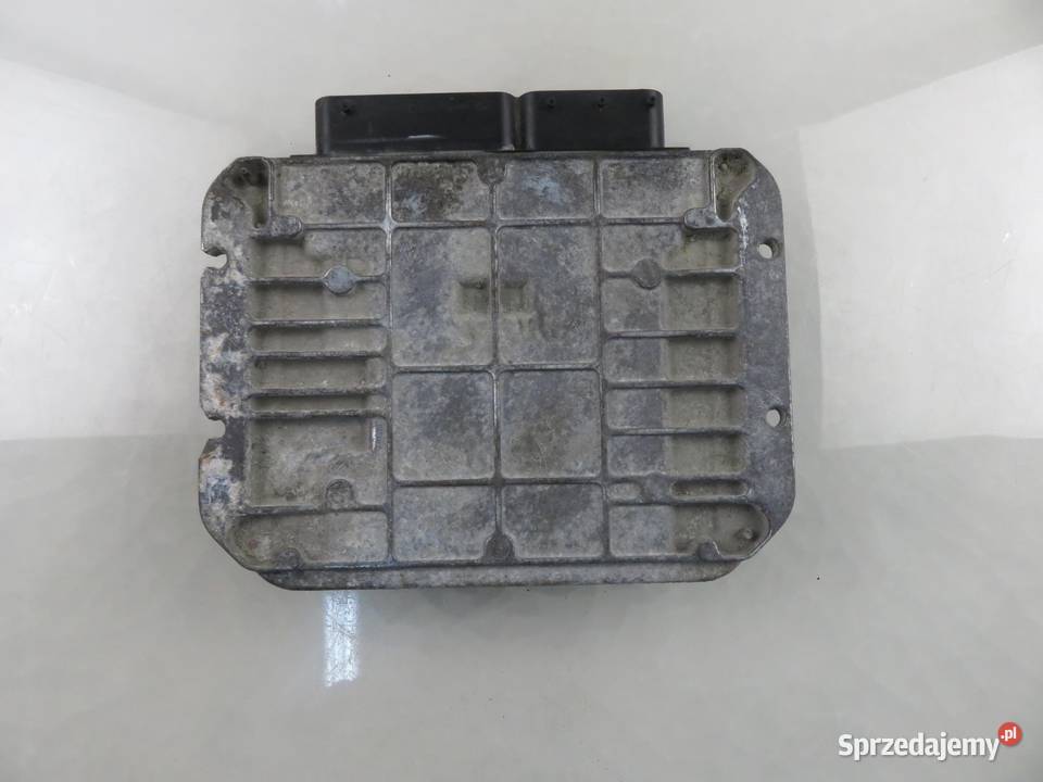 STEROWNIK OPEL ASTRA H 17 CDTI 55571776 Komputery małopolskie