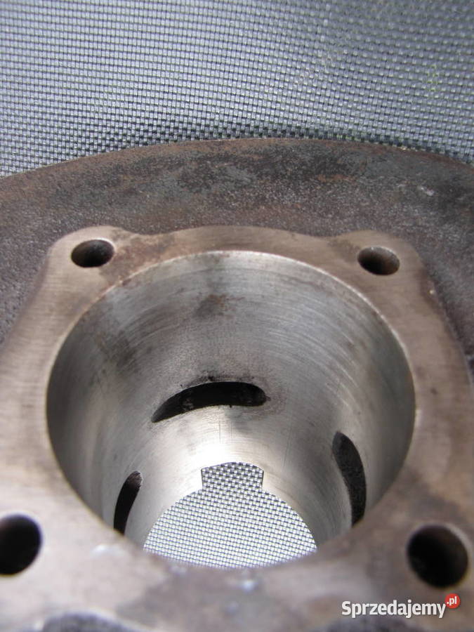 Cylinder Shl M11