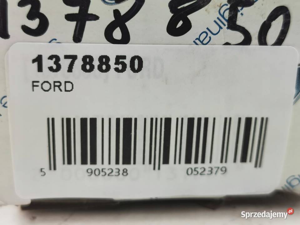 ELEMENT KLAKSON FORD MONDEO MK4 2014 1378850
