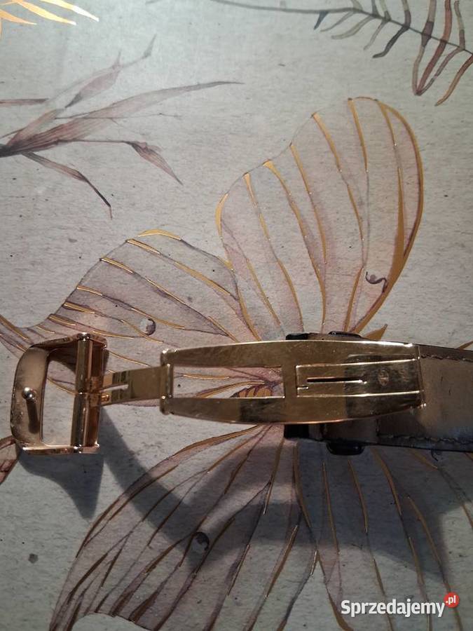 JaegerLeCoultre Master Eight Days pomorskie Charzykowy sprzedam