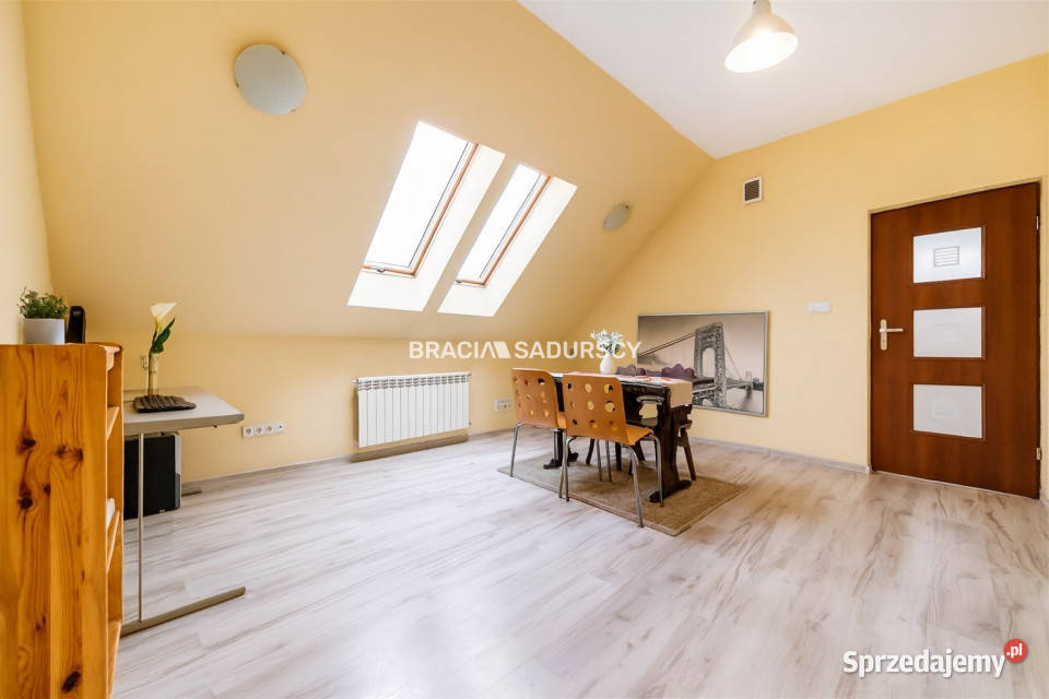 Ogłoszenie dom wolnostojący 170m2 Węgrzce Węgrzce Wielkie