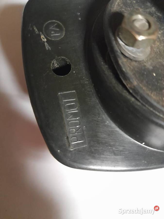 Lampa tylna wsk 125 Siekówko