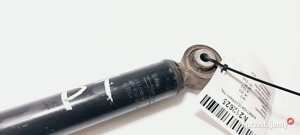 AMORTYZATOR PRAWY TYŁ SKODA KAROQ 5Q0513049HP