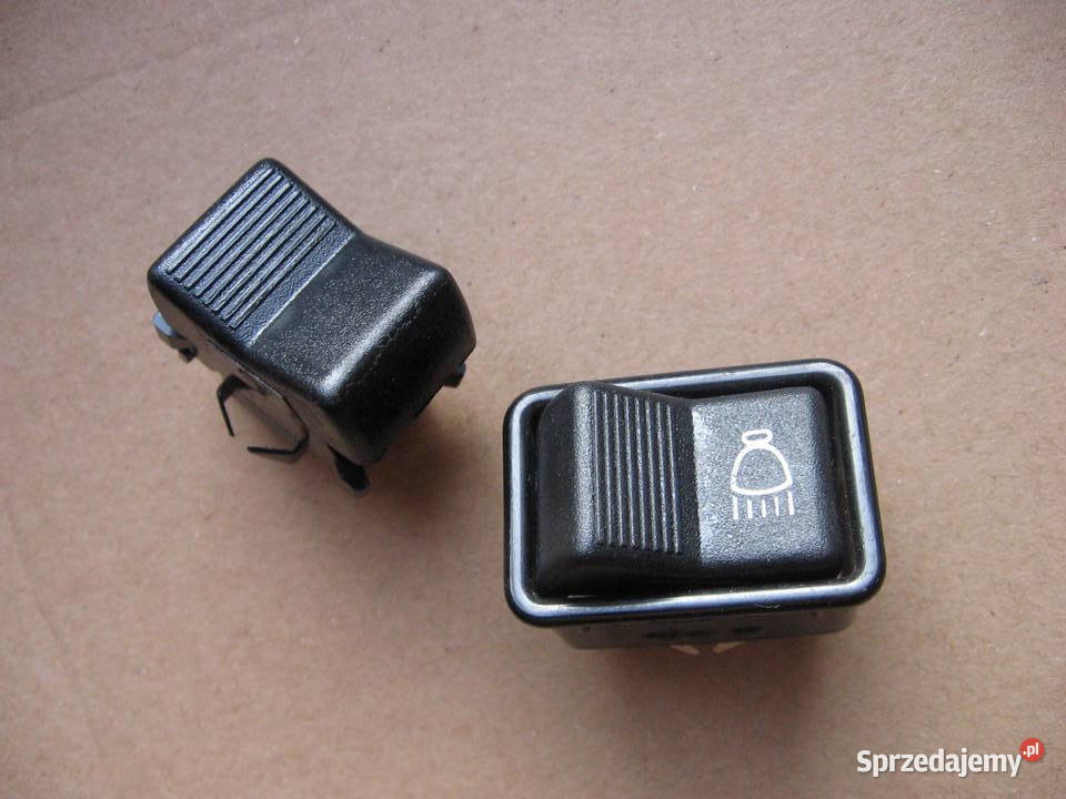 Włącznik Przełącznik Lada Kamaz UAZ 2 auto CCCP osobowe podkarpackie Przemyśl