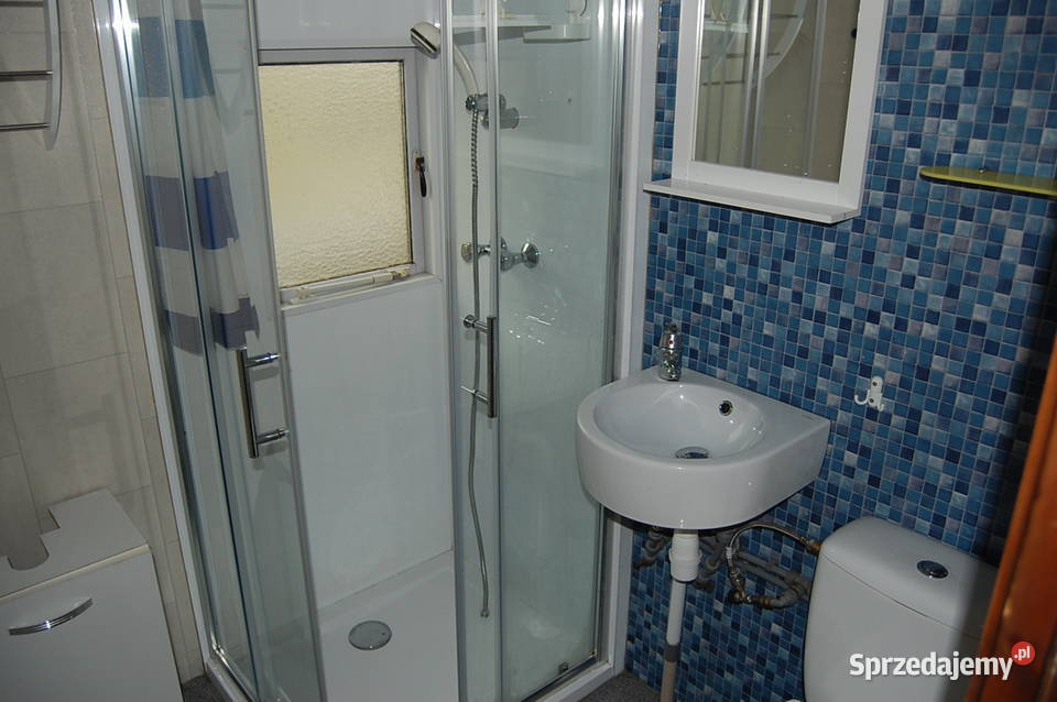 Domek holenderski 256 Drewniany CAŁOROCZNY Gołaszyn sprzedam