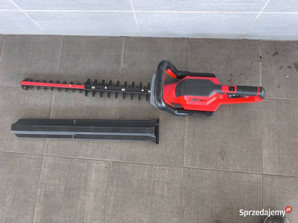 Nożyce do żywopłotu Einhell GECH 3665 Li Zduńska Wola