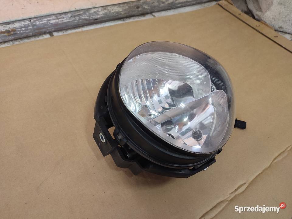 Honda Transalp XL 700 Lampa przód reflektor Jelenia Góra