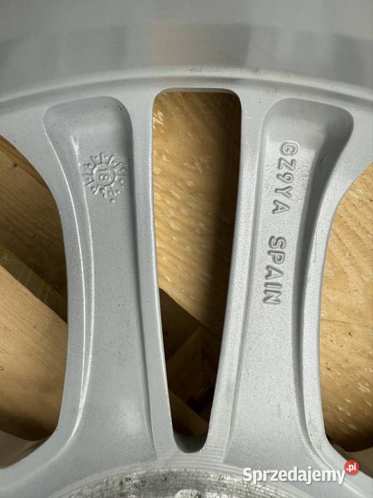 Koła Ford R17 IDEALNE Kielce