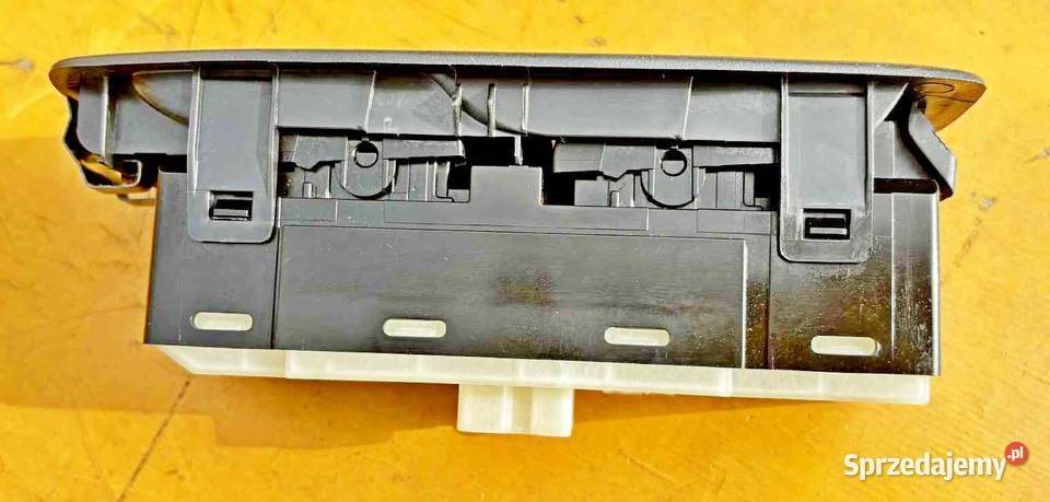 RENAULT KOLEOS PRZEŁĄCZNIK SZYB 25401JY00C Radom