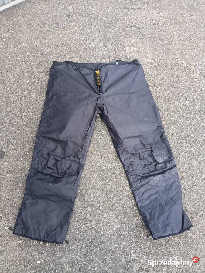 Sprzedam strój motocyklowy marki adrenaline Wschowa