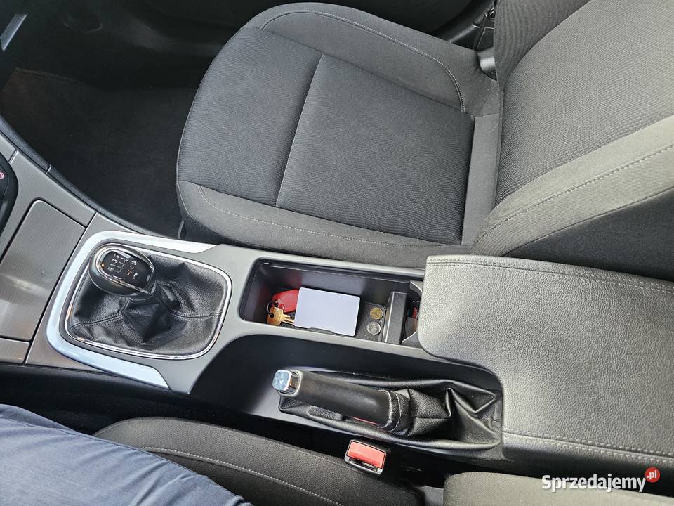 Sprzedam opel insignia 20 dizel 160kn 2012 diesel Giżycko