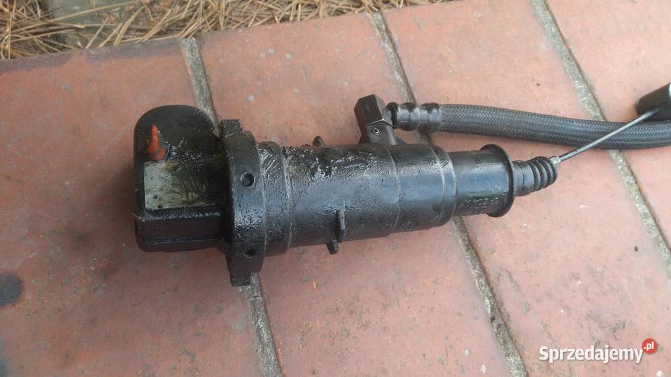 Regenerowany wysprzęglik VW Audi 3L FSI mazowieckie Opacz-Kolonia