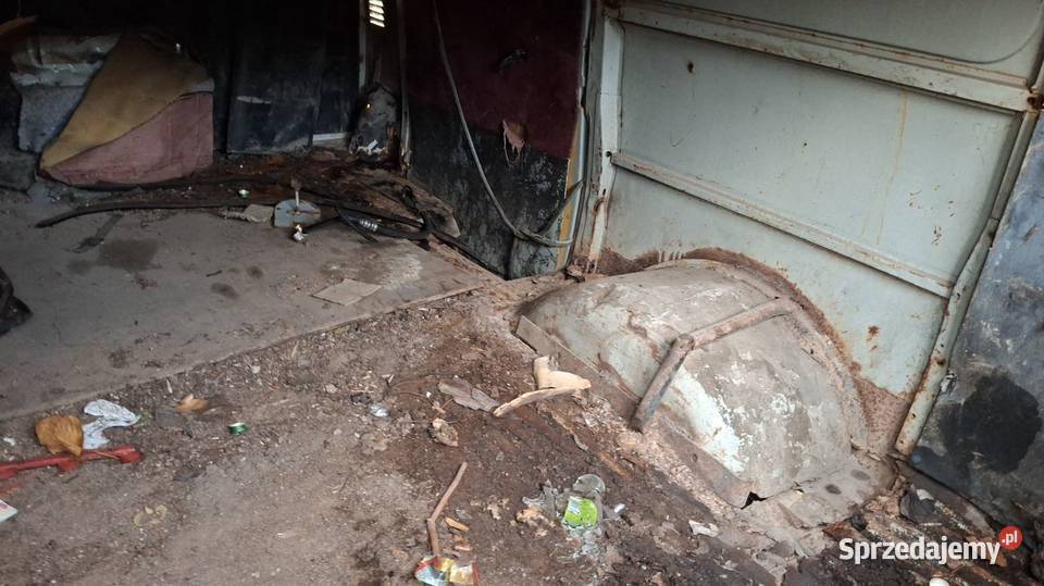 UAZ 452 Buchanka do remontu Rok produkcji 1992